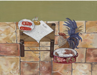 <span>untitled<br>Oil on canvas<br>74x76cm<br>2022<br></span>. contact us for price