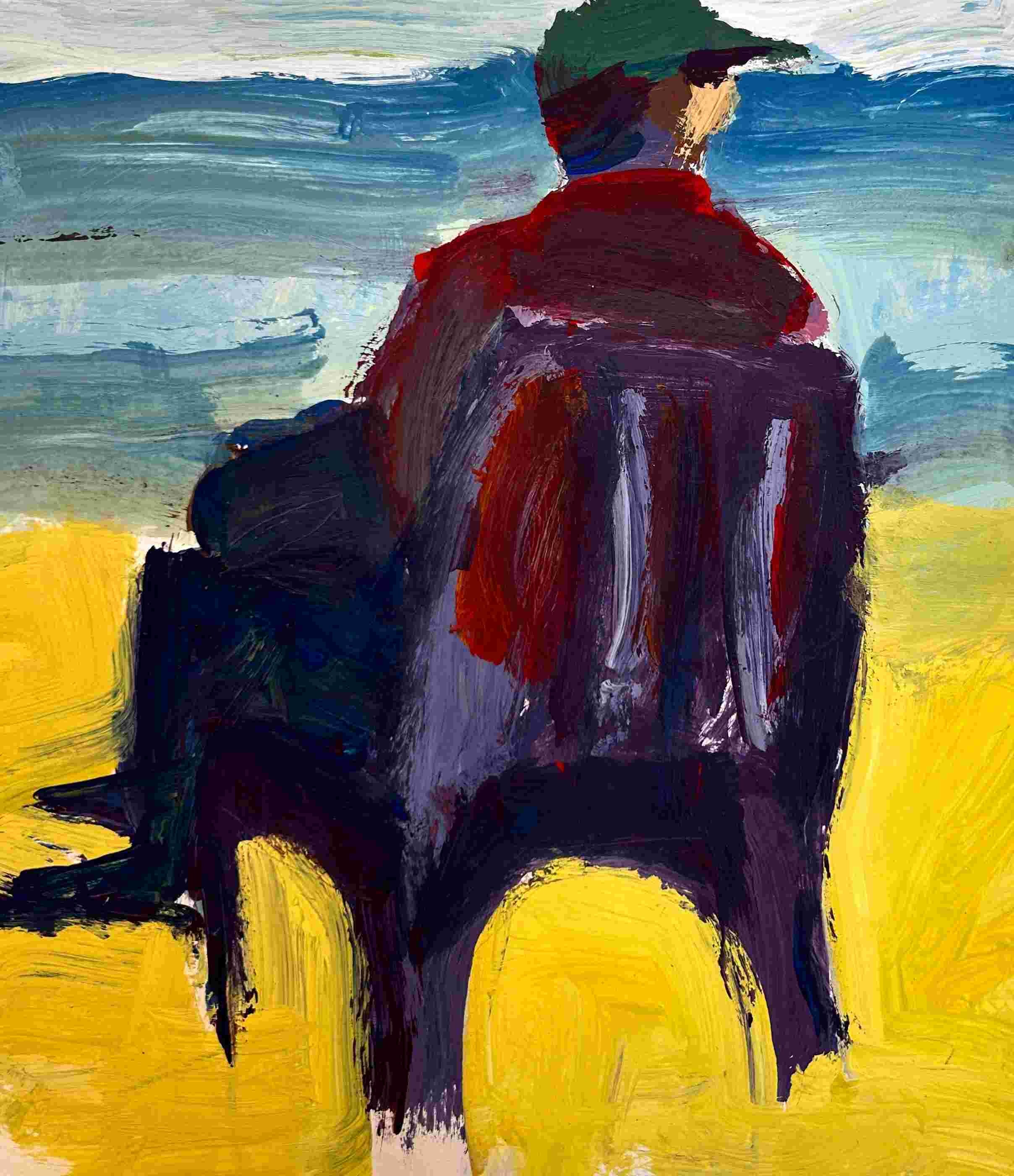 To Survive To Witness 